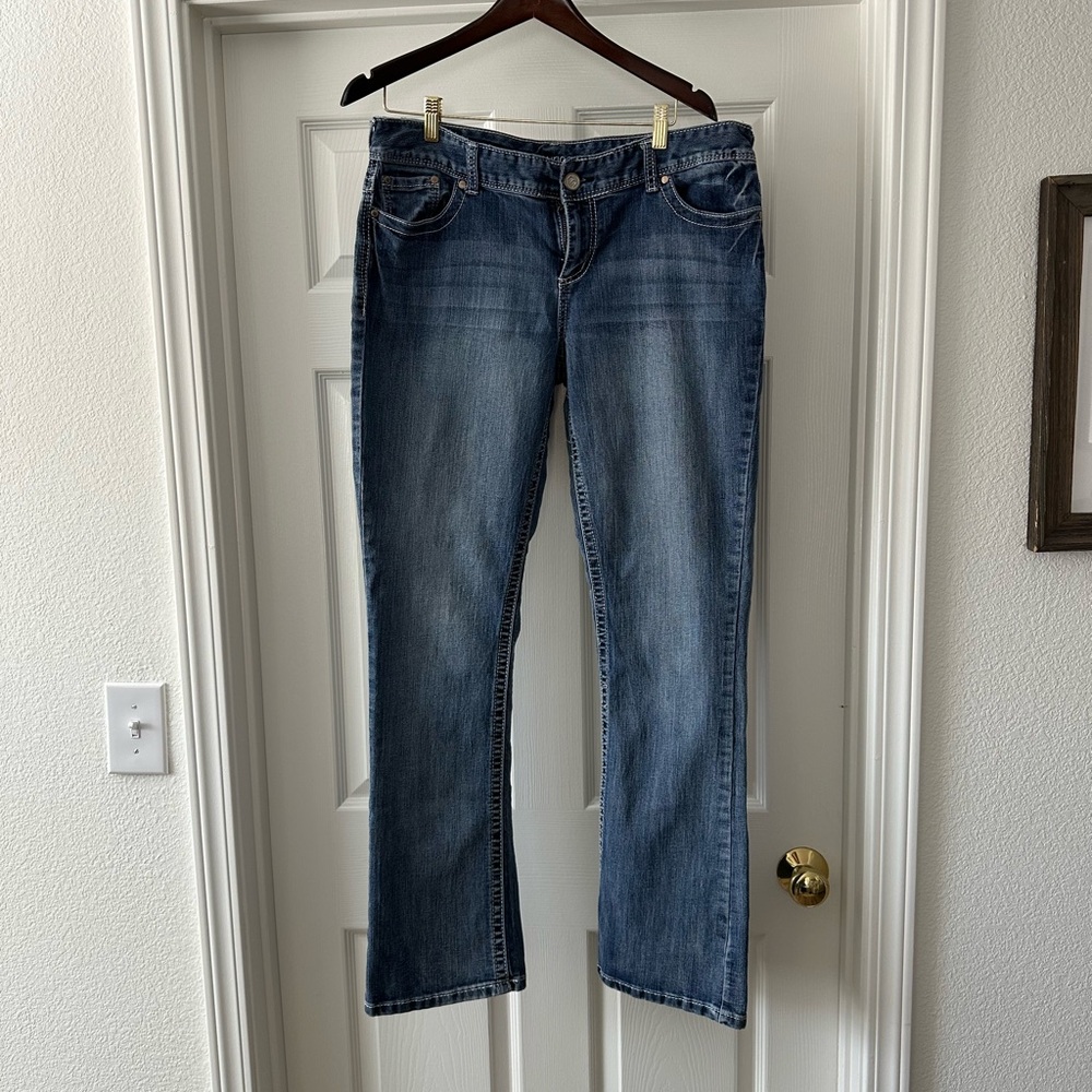 Maurice’s women’s jeans